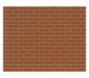 Product: County Red Dragfaced Solid