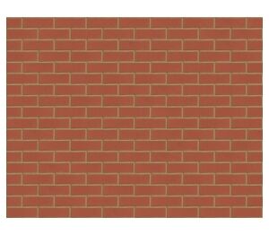 Product: County Red Smooth