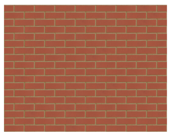 Revit, Bim, Store, Components, Generic, Model, Object, 13, Forterra, Building, Products, Ltd, County, Red, Smooth, Brick, Wall, Clay