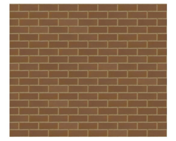 Revit, Bim, Store, Components, Generic, Model, Object, 13, Forterra, Building, Products, Ltd, Farmhouse, Brown, Sandfaced, 73mm, Brick, Wall, Clay