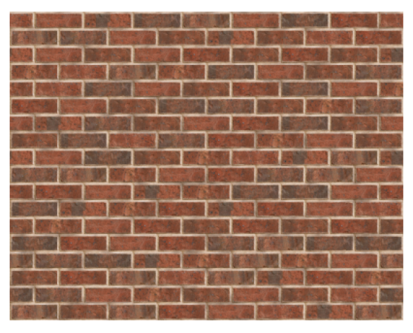 Revit, Bim, Store, Components, Generic, Model, Object, 13, Forterra, Building, Products, Ltd, Farmstead, Antique, Brick, Wall, Clay