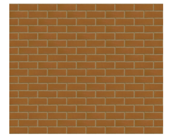 Revit, Bim, Store, Components, Generic, Model, Object, 13, Forterra, Building, Products, Ltd, Golden, Brown, Sandfaced, 73mm, Brick, Wall, Clay