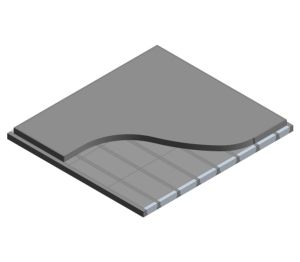 Product: Jetfloor Insulated Ground Floor