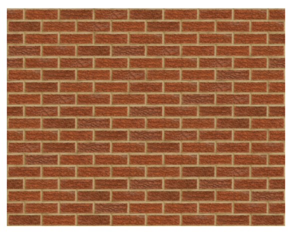 Revit, Bim, Store, Components, Generic, Model, Object, 13, Forterra, Building, Products, Ltd, Langwith, Red, Rustic, Brick, Wall, Clay