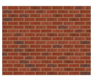 Product: Lindum Cottage Red Multi