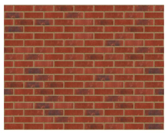 Revit, Bim, Store, Components, Generic, Model, Object, 13, Forterra, Building, Products, Ltd, Lindum, Cottage, Red, Multi, Brick, Wall, Clay