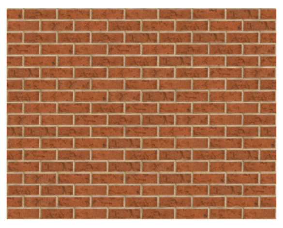 Revit, Bim, Store, Components, Generic, Model, Object, 13, Forterra, Building, Products, Ltd, Meadow, Red, Brick, Wall, Clay