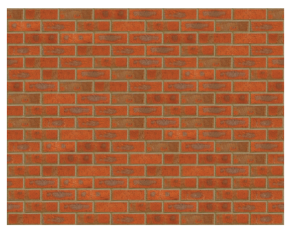 Revit, Bim, Store, Components, Generic, Model, Object, 13, Forterra, Building, Products, Ltd, Rannoch, Multi, Red, Brick, Wall, Clay