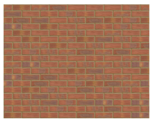 Revit, Bim, Store, Components, Generic, Model, Object, 13, Forterra, Building, Products, Ltd, Sherwood, Red, Mixture, Brick, Wall, Clay