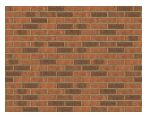 Revit, Bim, Store, Components, Generic, Model, Object, 13, Forterra, Building, Products, Ltd, Woodside, Mixture, Brick, Wall, Clay