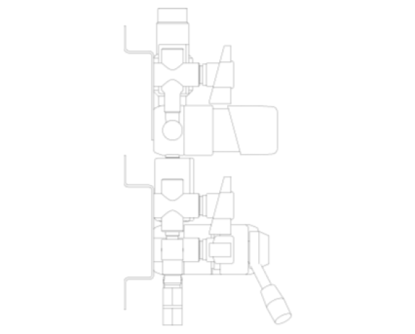 Bim, BIM, Store, Revit, Pipe, Pipes, Fitting, Accessories, Valves, GCE, Group, Complete,Autochange, Manifold, Kit