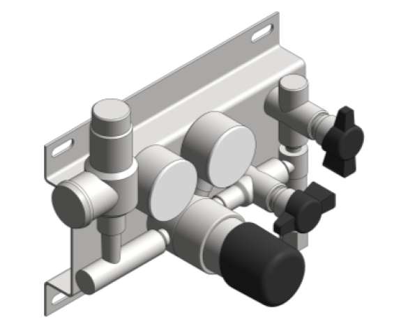 Bim, BIM, Store, Revit, Pipe, Pipes, Fitting, Accessories, Valves, GCE, Group, Single, Station, Manifold, SMD, 530, 24