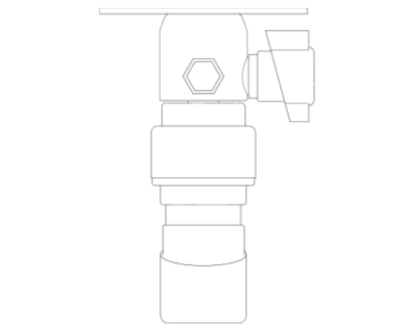 Bim, BIM, Store, Revit, Pipe, Pipes, Fitting, Accessories, Valves, GCE, Group, Wall, Point, Regulator, With, Check, Valve, EDM, 400, 06