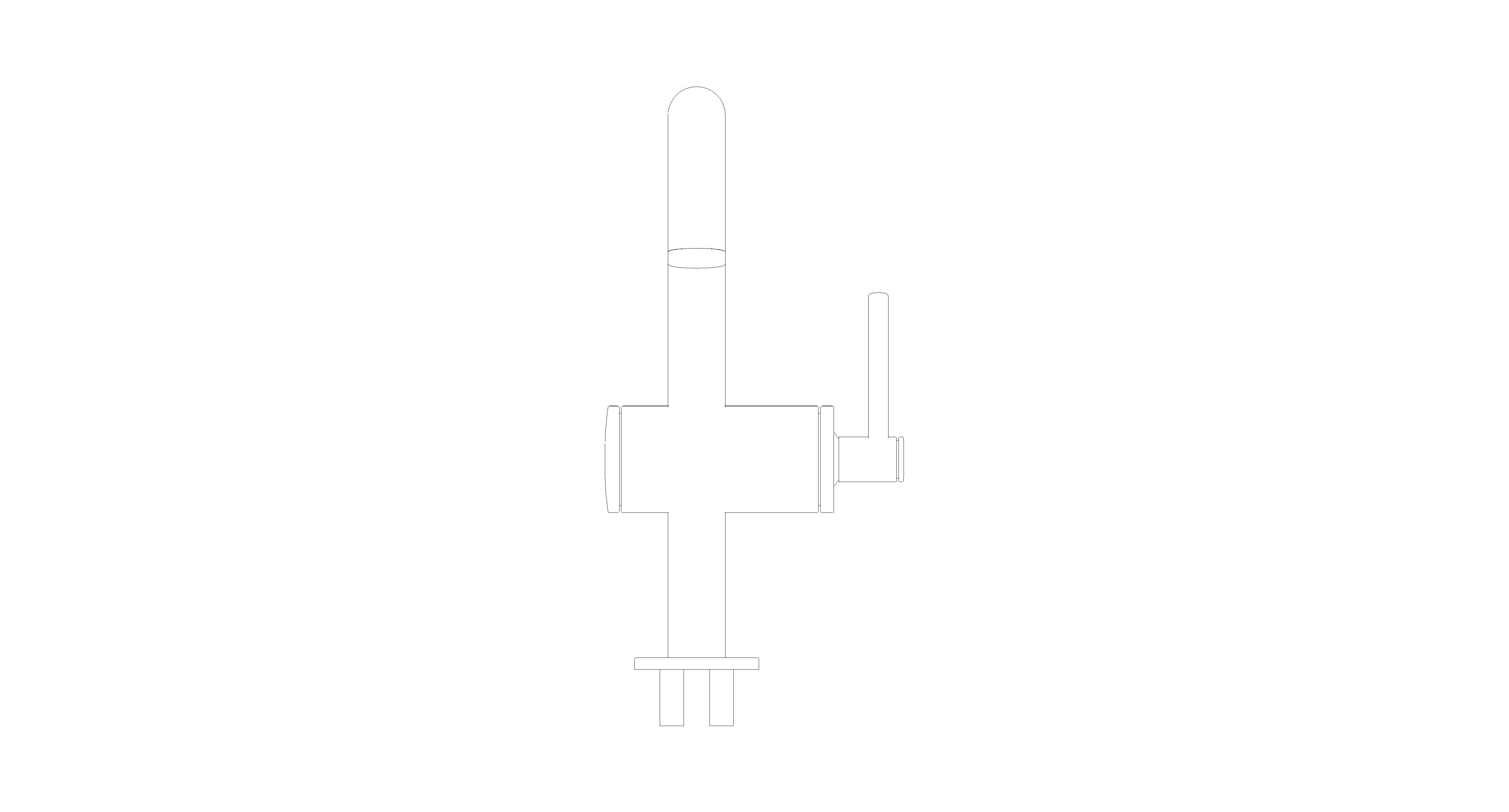 Product: ATRIO Basin mixer, M-Size (24351000)