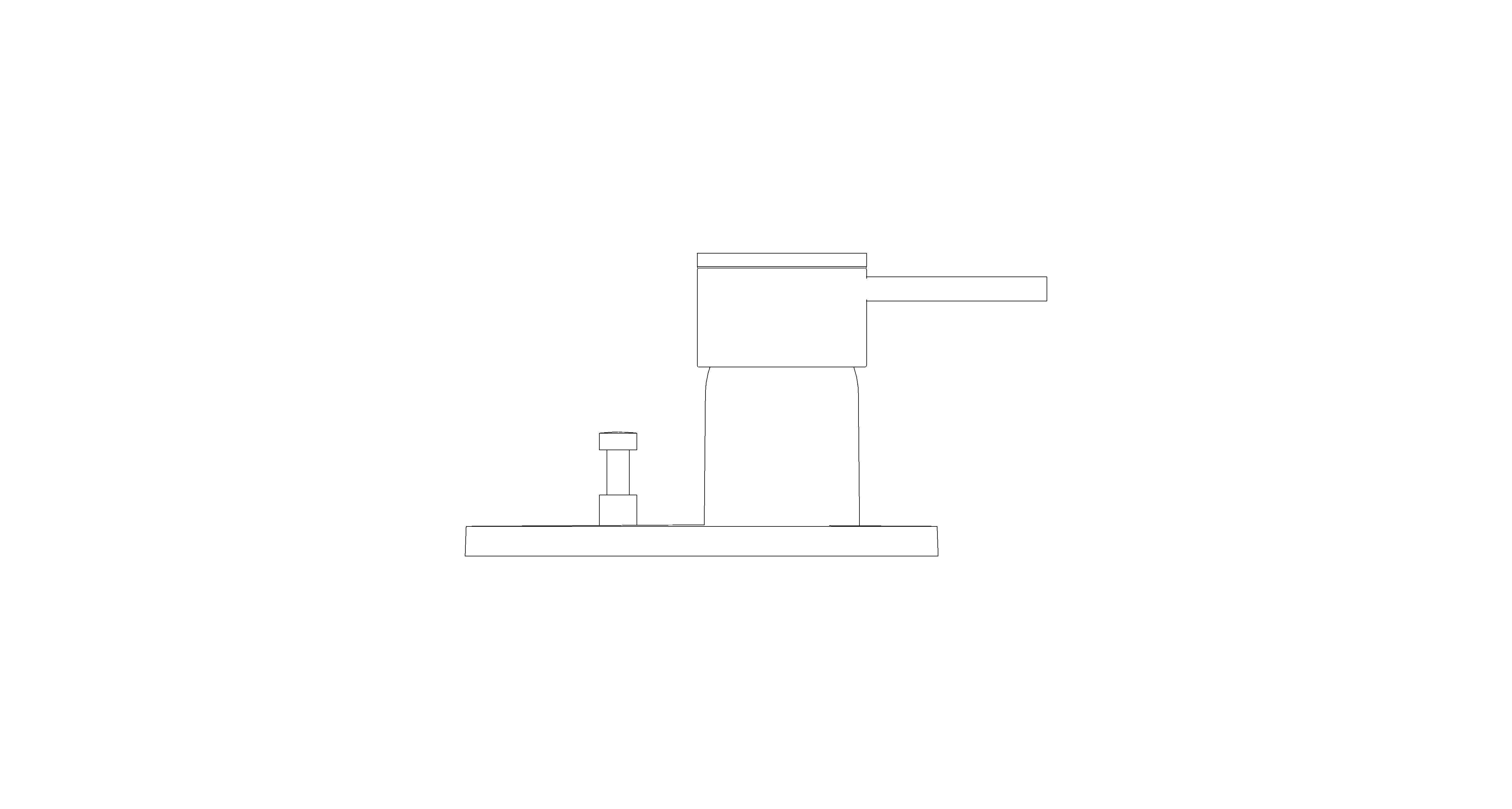 Product: ATRIO Single-lever mixer with 3-way diverter (24356DA0)