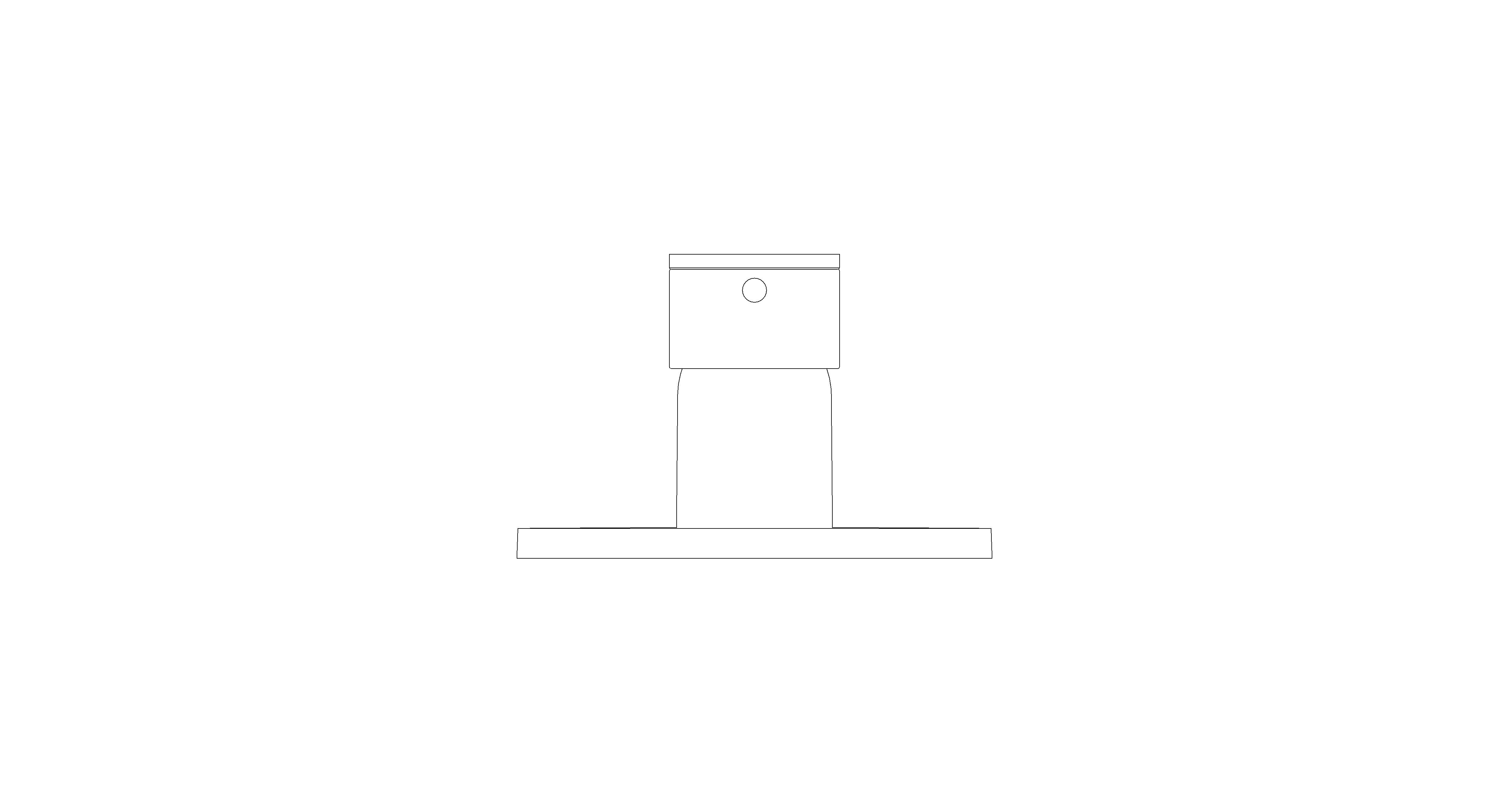 Product: ATRIO Single-lever mixer with 3-way diverter (24356DC0)