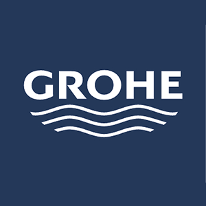 Logo: GROHE