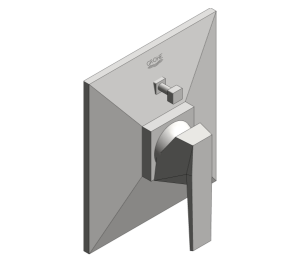 Product: Grohe Allure Brilliant - Single-Lever Bath Mixer - 19785000