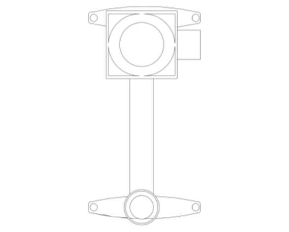 Revit, Bim, Store, Components, MEP, Object, Grohe, Plumbing, Fixtures, 14, METRIC, Allure, Brilliant, Single, Lever, mixer, 23200000