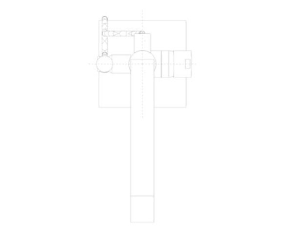 Revit, Bim, Store, Components, MEP, Object, Grohe, Plumbing, Fixtures, 14, METRIC, Allure, Single, Lever, Bath, Mixer, 32754000