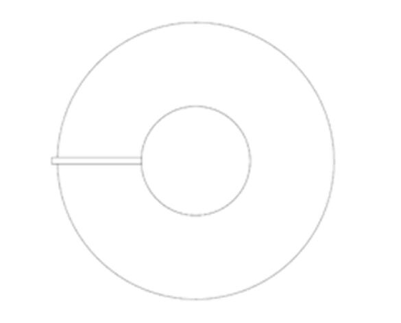 Revit, Bim, Store, Components, MEP, Object, Grohe, Plumbing, Fixtures, 14, METRIC, Avensys, Shower, Single, Control, DO8, Shower, Mixer, 34041IL0