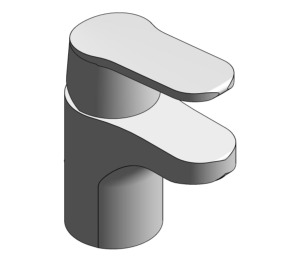 Product: Grohe Basin Mixer S-Size - 3282500E