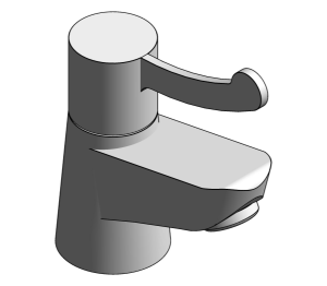 Product: Grohe Basin Taps - 20025000