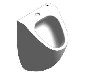 Product: Grohe Bau Ceramic - Urinal - 39439000