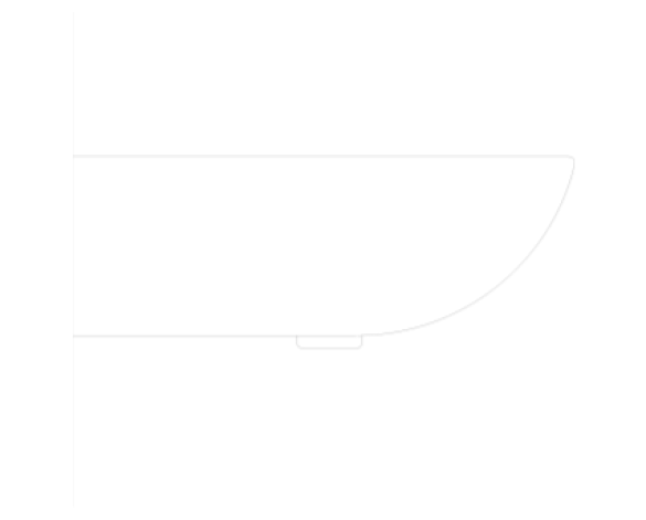 Revit, Bim, Store, Components, MEP, Object, Grohe, Bau, Ceramic, Washbasin, Wall, Hung, 55, 39440000