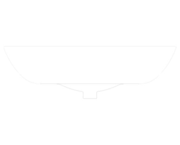 Revit, Bim, Store, Components, MEP, Object, Grohe, Bau, Ceramic, Washbasin, Wall, Hung, 65, 39420000