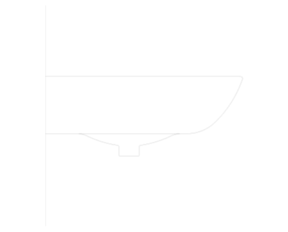 Revit, Bim, Store, Components, MEP, Object, Grohe, Bau, Ceramic, Washbasin, Wall, Hung, 65, 39420000