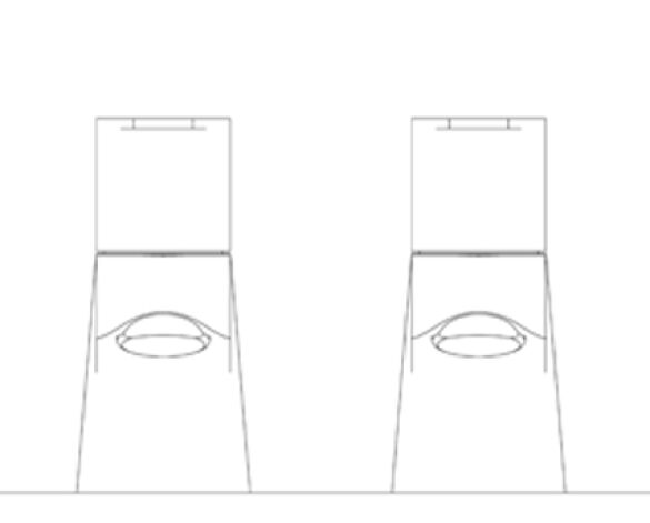 Revit, Bim, Store, Components, MEP, Object, Grohe, Plumbing, Fixtures, 14, METRIC, BauEdge, Basin, Tap, 2042100M