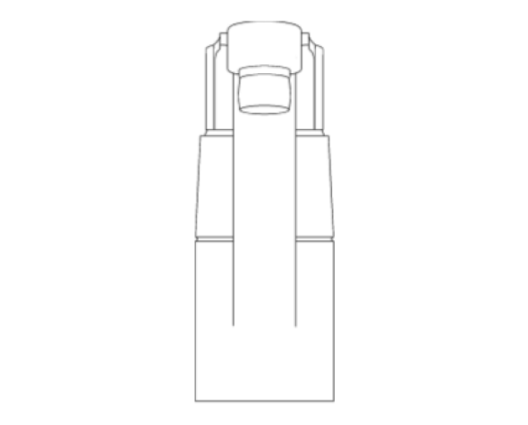 Revit, Bim, Store, Components, MEP, Object, Grohe, Plumbing, Fixtures, 14, METRIC, BauEdge, Single, Lever, Basin, Mixer, 23563000