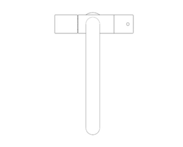 Revit, Bim, Store, Components, MEP, Object, Grohe, Plumbing, Fixtures, 14, METRIC, Blue, C, S, C, Spout, 600, Litre, Filter, 31323001