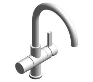 Product: Grohe Blue Chilled and Sparkling Starter Kit - 31323000