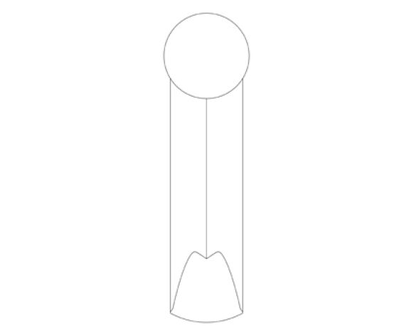 Revit, Bim, Store, Components, MEP, Object, Grohe, Plumbing, Fixtures, 14, METRIC, Cast, swivel, spout, 13378000