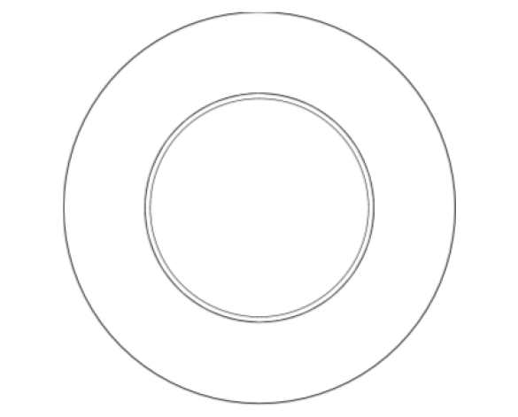 Bimstore - Grohe - Closing Gate Valve 36268000
