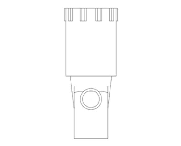 Revit, Bim, Store, Components, MEP, Object, Grohe, Plumbing, Fixtures, 14, METRIC, Concealed, Stop, Valve, 29813000