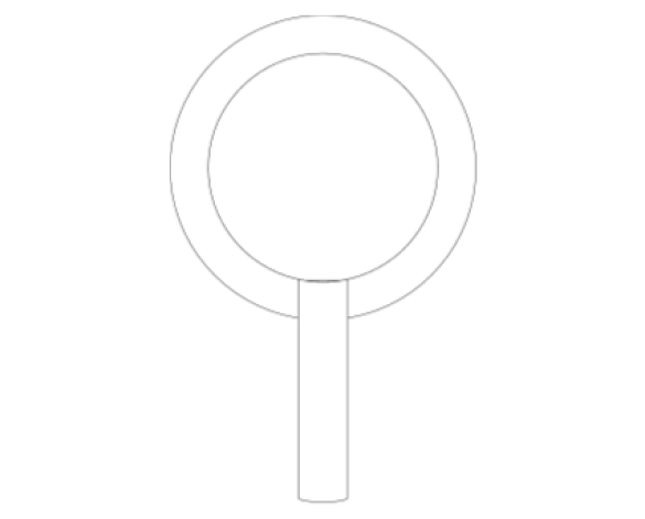 Revit, Bim, Store, Components, MEP, Object, Grohe, Plumbing, Fixtures, 14, METRIC, Concetto, Single, Lever, Basin, Mixer, 29108001-29108EN1