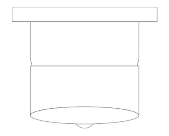 Revit, Bim, Store, Components, MEP, Object, Grohe, Plumbing, Fixtures, 14, METRIC, Concetto, Single, Lever, Basin, Mixer, 29108001-29108EN1