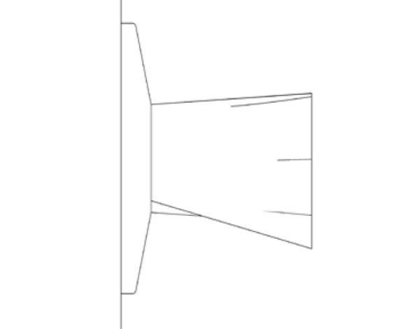 Revit, Bim, Store, Components, MEP, Object, Grohe, Plumbing, Fixtures, 14, METRIC, Costa, L, Concealed, Valve, Exposed, Part, 19809001