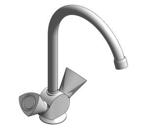 Product: Grohe Costa S Kitchen Mixer - 31819000