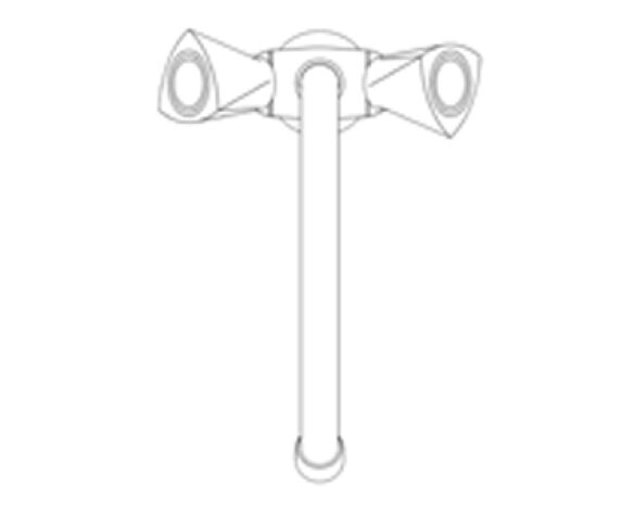 Revit, Bim, Store, Components, MEP, Object, Grohe, Plumbing, Fixtures, 14, METRIC, Costa, S, Kitchen, Mixer, 31819000
