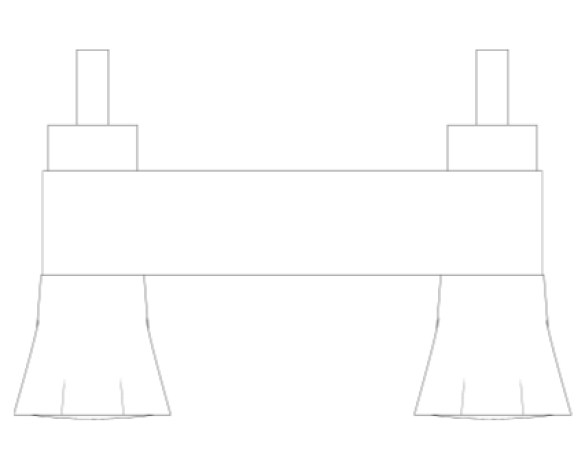 Revit, Bim, Store, Components, MEP, Object, Grohe, Plumbing, Costa, S, Shower, Mixer, 26319001