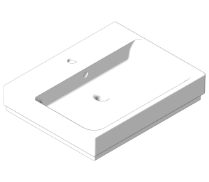Product: Grohe Cube Ceramic - Countertop Basin 60 - 3947700H
