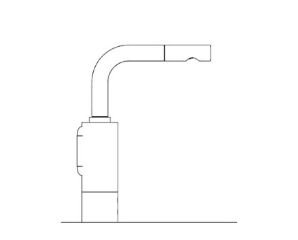 Revit, Bim, Store, Components, MEP, Object, Grohe, Plumbing, Fixtures, 14, METRIC, Essence, E, Infra, Red, Electronic, Basin, Tap, Mixing, Device, Waste, Set, 36094000