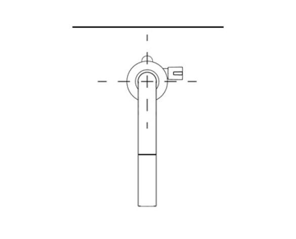 Revit, Bim, Store, Components, MEP, Object, Grohe, Plumbing, Fixtures, 14, METRIC, Essence, E, Infra, Red, Electronic, Basin, Tap, Mixing, Device, Waste, Set, 36094000