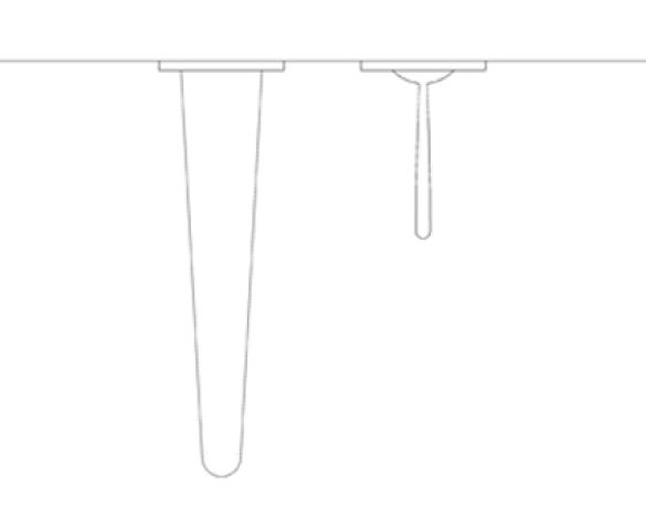 Revit, Bim, Store, Components, MEP, Object, Grohe, Plumbing, Fixtures, 14, METRIC, EUD, Joystick, 2, Hole, Basin, Mixer, L, 19969000