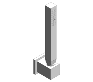 Product: Grohe Euphoria - Cube Stick - 27703000