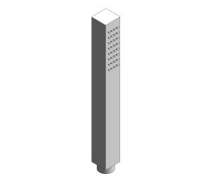 Image of Grohe Euphoria Cube Stick Hand Shower 27699000